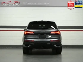 Audi Q7 Progressiv * S-Line * БЕЗ ИНЦИДЕНТИ * 360CAM* CARF, снимка 7
