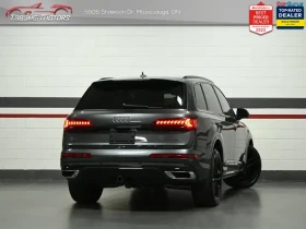 Audi Q7 Progressiv * S-Line * БЕЗ ИНЦИДЕНТИ * 360CAM* CARF, снимка 5