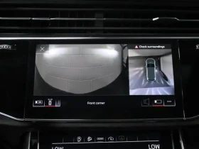 Audi Q7 Progressiv * S-Line * БЕЗ ИНЦИДЕНТИ * 360CAM* CARF, снимка 13
