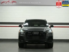 Audi Q7 Progressiv * S-Line * БЕЗ ИНЦИДЕНТИ * 360CAM* CARF, снимка 3