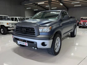 Toyota Tundra 5.7 4x4, снимка 3
