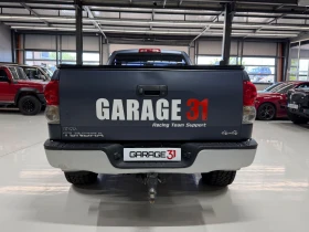 Toyota Tundra 5.7 4x4, снимка 6