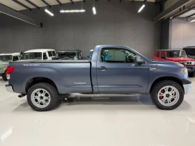 Toyota Tundra 5.7 4x4, снимка 9