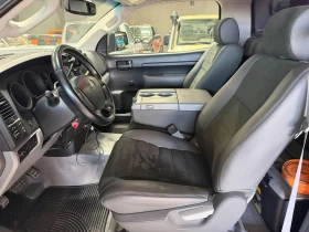 Toyota Tundra 5.7 4x4, снимка 17