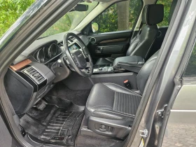 Land Rover Discovery 3.0 бензин  4х4  HSE  SI6, снимка 7