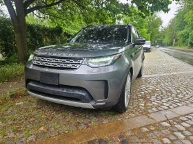 Land Rover Discovery 3.0 бензин  4х4  HSE  SI6, снимка 3