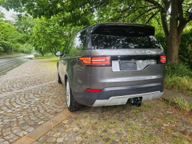 Land Rover Discovery 3.0 бензин  4х4  HSE  SI6, снимка 5