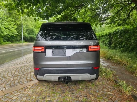 Land Rover Discovery 3.0 бензин  4х4  HSE  SI6, снимка 4
