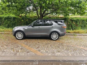 Land Rover Discovery 3.0 бензин  4х4  HSE  SI6, снимка 11