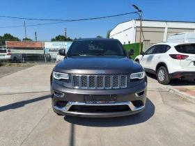 Jeep Grand cherokee 3.0d-Summit-Navi-Keyless-Kamera, снимка 2