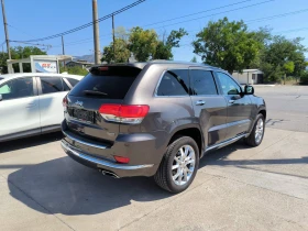Jeep Grand cherokee 3.0d-Summit-Navi-Keyless-Kamera, снимка 5