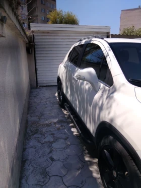 Chevrolet Trax, снимка 3