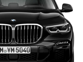 BMW X5 xDrive30d, снимка 6