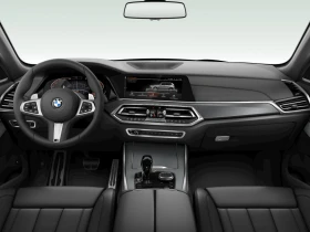BMW X5 xDrive30d, снимка 10