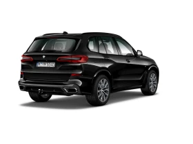 BMW X5 xDrive30d, снимка 3
