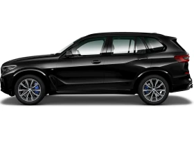 BMW X5 xDrive30d, снимка 4
