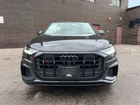 Audi SQ8 * 4.0 TFSI quattro * CARFAX * ЦЕНА ДО БГ, снимка 5