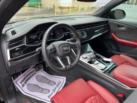 Audi SQ8 * 4.0 TFSI quattro * CARFAX * ЦЕНА ДО БГ, снимка 6