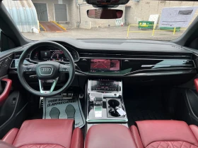 Audi SQ8 * 4.0 TFSI quattro * CARFAX * ЦЕНА ДО БГ, снимка 7