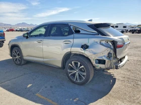 Lexus RX 350 3.5l Base, снимка 2