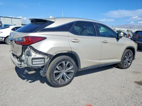 Lexus RX 350 3.5l Base, снимка 3