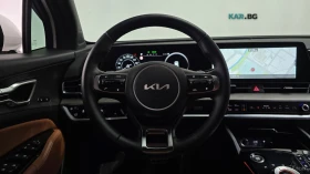 Kia Sportage 2024* SIGNATURE* 4WD* ОБДУХ* DIS* КРАЙНА ЦЕНА, снимка 5