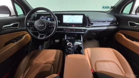 Kia Sportage 2024* SIGNATURE* 4WD* ОБДУХ* DIS* КРАЙНА ЦЕНА, снимка 6