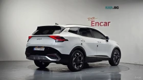 Kia Sportage 2024* SIGNATURE* 4WD* ОБДУХ* DIS* КРАЙНА ЦЕНА, снимка 3