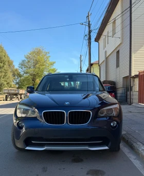 BMW X1, снимка 1