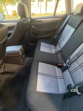 BMW X1, снимка 9