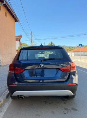 BMW X1, снимка 2