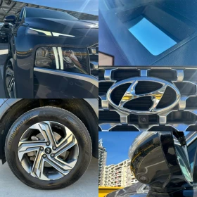 Hyundai Santa fe 2.2 CRDI - 4 WD - Full - Cam360 - 100 000 KM, снимка 13