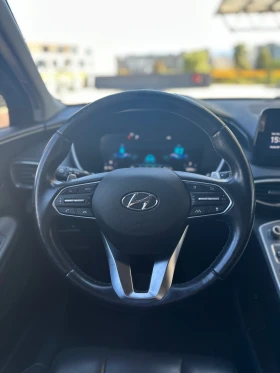 Hyundai Santa fe 2.2 CRDI - 4 WD - Full - Cam360 - 100 000 KM, снимка 8