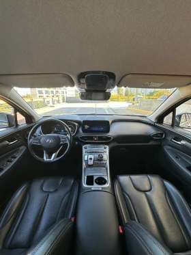 Hyundai Santa fe 2.2 CRDI - 4 WD - Full - Cam360 - 100 000 KM, снимка 7