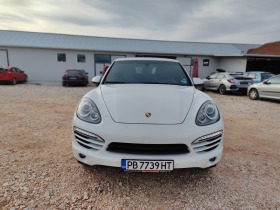 Porsche Cayenne 3.6  S