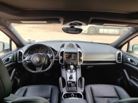 Porsche Cayenne 3.6  S, снимка 5 - Автомобили и джипове - 42974876