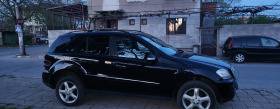 Mercedes-Benz ML 320, снимка 2 - Автомобили и джипове - 45179278