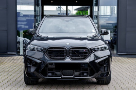 BMW X5M Competition = NEW= Carbon Interior Гаранция, снимка 1