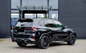 BMW X5M Competition = NEW= Carbon Interior Гаранция, снимка 3
