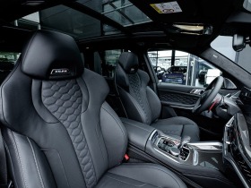 BMW X5M Competition = NEW= Carbon Interior Гаранция, снимка 10
