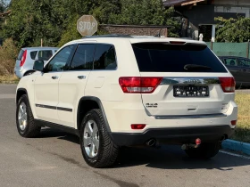 Jeep Grand cherokee 3.0CRD* LIMITED*  - [7] 