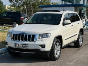 Jeep Grand cherokee 3.0CRD* LIMITED*  - [1] 