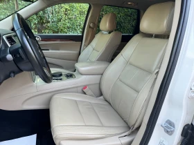 Jeep Grand cherokee 3.0CRD* LIMITED*  - [9] 