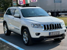 Jeep Grand cherokee 3.0CRD* LIMITED*  - [4] 