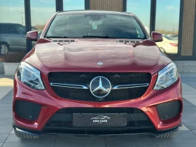 Mercedes-Benz GLE 500 * Coupe* AMG LINE * 118 000.*  *  | Mobile.bg    3