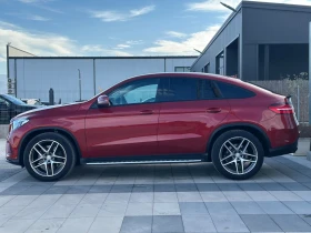 Mercedes-Benz GLE 500 * Coupe* AMG LINE * 118 000.*  *  | Mobile.bg    6