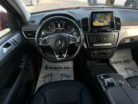 Mercedes-Benz GLE 500 * Coupe* AMG LINE * 118 000.*  *  | Mobile.bg    10