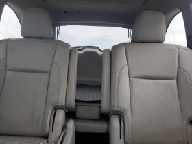 Toyota Highlander LIMITED JBL* Обдух* Подгрев* AWD* , снимка 10