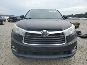 Toyota Highlander LIMITED JBL* Обдух* Подгрев* AWD* , снимка 5