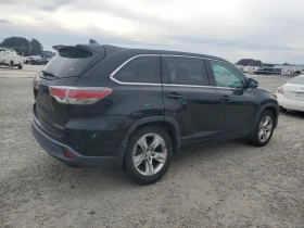 Toyota Highlander LIMITED JBL* Обдух* Подгрев* AWD* , снимка 3